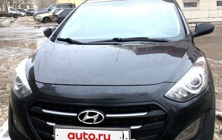 Hyundai i30 II рестайлинг, 2015 год, 1 150 000 рублей, 1 фотография