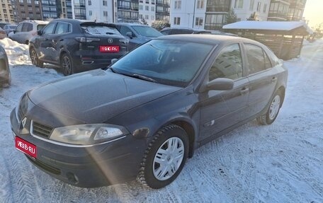Renault Laguna II, 2006 год, 580 000 рублей, 1 фотография