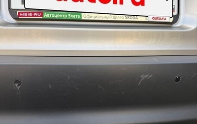 Skoda Yeti I рестайлинг, 2012 год, 850 000 рублей, 1 фотография