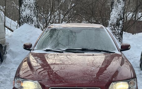 Volvo S60 III, 2007 год, 720 000 рублей, 1 фотография