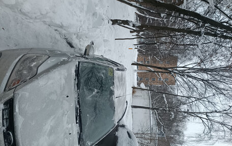 Ford Focus II рестайлинг, 2008 год, 500 000 рублей, 1 фотография