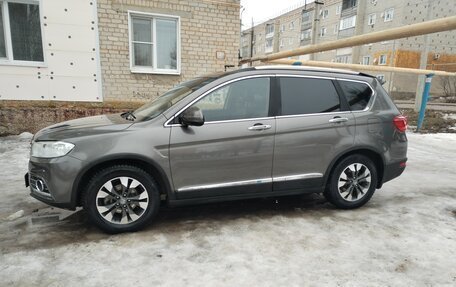 Haval H6, 2016 год, 1 200 000 рублей, 2 фотография