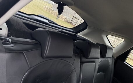 Nissan Qashqai, 2009 год, 850 000 рублей, 7 фотография