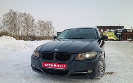 BMW 3 серия, 2011 год, 1 649 000 рублей, 1 фотография
