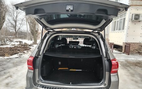 Haval H6, 2016 год, 1 200 000 рублей, 6 фотография