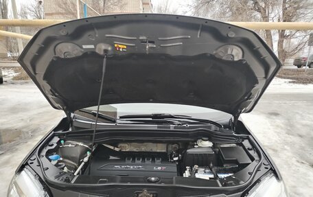 Haval H6, 2016 год, 1 200 000 рублей, 5 фотография