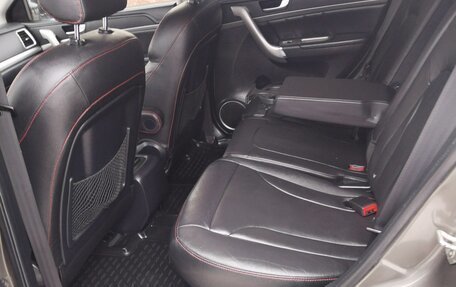 Haval H6, 2016 год, 1 200 000 рублей, 9 фотография