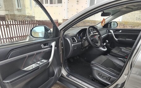 Haval H6, 2016 год, 1 200 000 рублей, 8 фотография