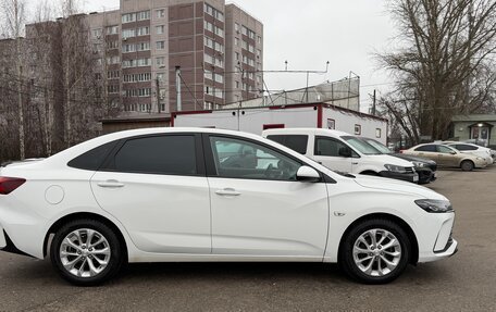 Chevrolet Monza, 2023 год, 1 600 000 рублей, 7 фотография