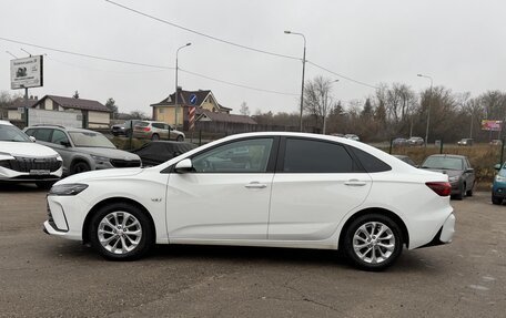 Chevrolet Monza, 2023 год, 1 600 000 рублей, 3 фотография