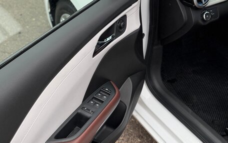Chevrolet Monza, 2023 год, 1 600 000 рублей, 11 фотография