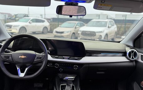 Chevrolet Monza, 2023 год, 1 600 000 рублей, 13 фотография