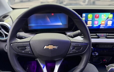 Chevrolet Monza, 2023 год, 1 600 000 рублей, 17 фотография