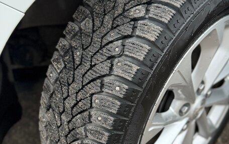 Chevrolet Monza, 2023 год, 1 600 000 рублей, 22 фотография