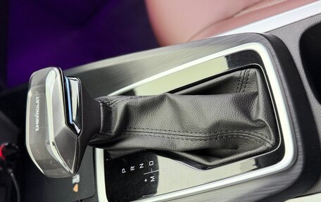 Chevrolet Monza, 2023 год, 1 600 000 рублей, 16 фотография