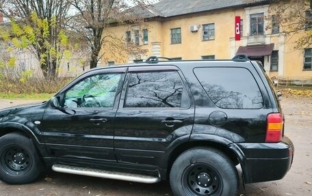 Ford Maverick, 2006 год, 750 000 рублей, 2 фотография