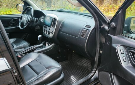 Ford Maverick, 2006 год, 750 000 рублей, 10 фотография