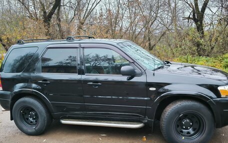 Ford Maverick, 2006 год, 750 000 рублей, 6 фотография