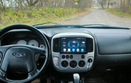 Ford Maverick, 2006 год, 750 000 рублей, 15 фотография