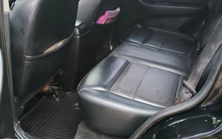 Ford Maverick, 2006 год, 750 000 рублей, 12 фотография