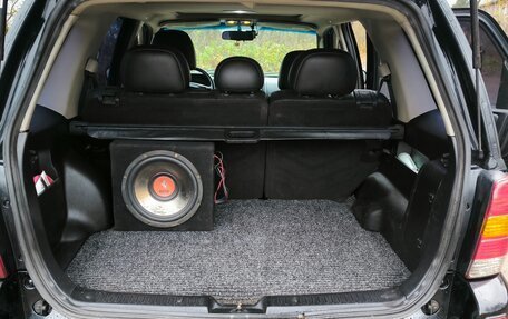 Ford Maverick, 2006 год, 750 000 рублей, 9 фотография