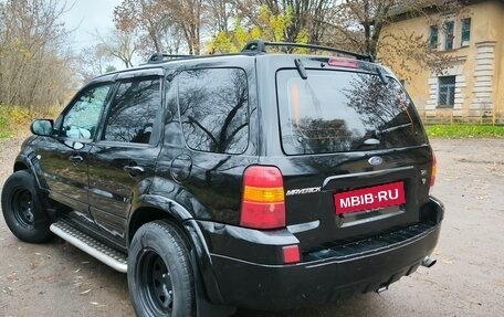 Ford Maverick, 2006 год, 750 000 рублей, 3 фотография