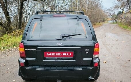 Ford Maverick, 2006 год, 750 000 рублей, 4 фотография