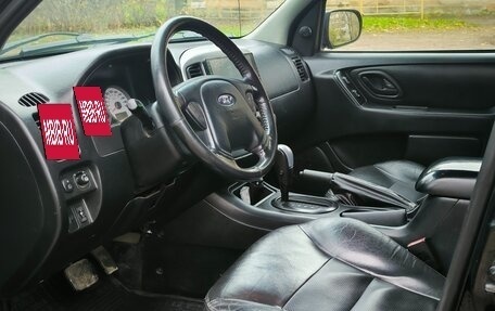 Ford Maverick, 2006 год, 750 000 рублей, 13 фотография