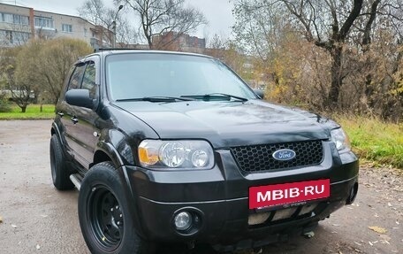 Ford Maverick, 2006 год, 750 000 рублей, 7 фотография