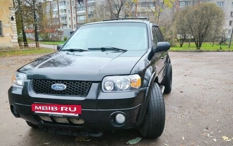 Ford Maverick, 2006 год, 750 000 рублей, 8 фотография