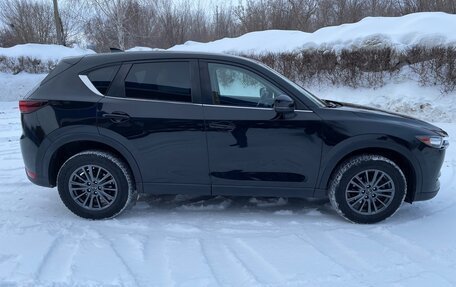 Mazda CX-5 II, 2019 год, 1 900 000 рублей, 3 фотография