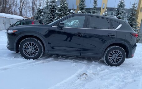 Mazda CX-5 II, 2019 год, 1 900 000 рублей, 2 фотография
