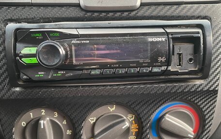 Hyundai Accent II, 2005 год, 250 000 рублей, 10 фотография