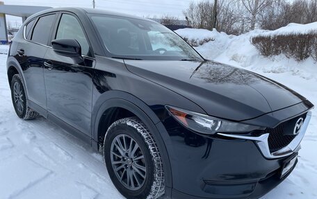 Mazda CX-5 II, 2019 год, 1 900 000 рублей, 7 фотография