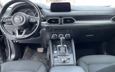 Mazda CX-5 II, 2019 год, 1 900 000 рублей, 8 фотография