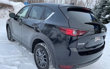 Mazda CX-5 II, 2019 год, 1 900 000 рублей, 4 фотография