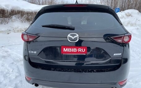 Mazda CX-5 II, 2019 год, 1 900 000 рублей, 6 фотография