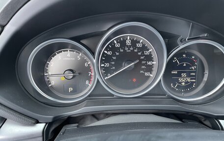 Mazda CX-5 II, 2019 год, 1 900 000 рублей, 11 фотография