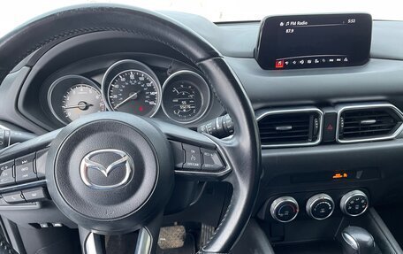 Mazda CX-5 II, 2019 год, 1 900 000 рублей, 9 фотография