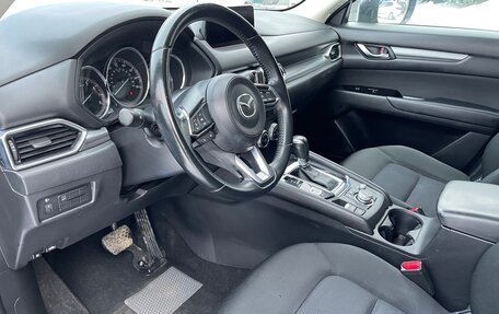 Mazda CX-5 II, 2019 год, 1 900 000 рублей, 10 фотография