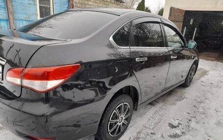 Nissan Almera, 2014 год, 610 000 рублей, 4 фотография