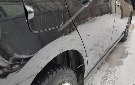 Nissan Almera, 2014 год, 610 000 рублей, 8 фотография