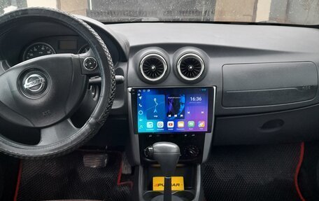 Nissan Almera, 2014 год, 610 000 рублей, 7 фотография