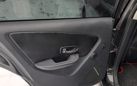 Nissan Almera, 2014 год, 610 000 рублей, 10 фотография