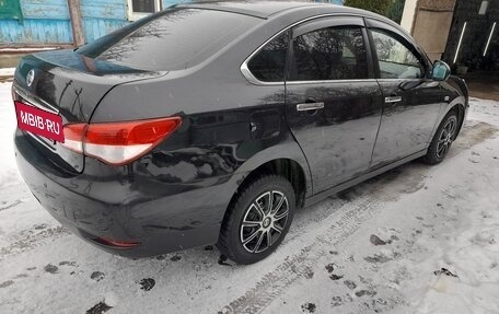 Nissan Almera, 2014 год, 610 000 рублей, 3 фотография