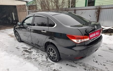 Nissan Almera, 2014 год, 610 000 рублей, 5 фотография