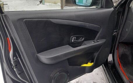 Nissan Almera, 2014 год, 610 000 рублей, 11 фотография