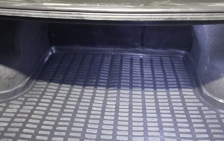 Nissan Almera, 2014 год, 610 000 рублей, 12 фотография