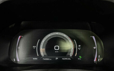 Haval F7 I, 2020 год, 1 797 000 рублей, 11 фотография