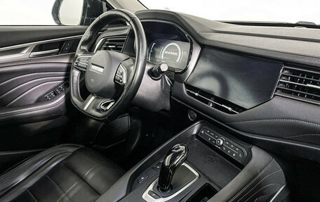 Haval F7 I, 2020 год, 1 797 000 рублей, 9 фотография